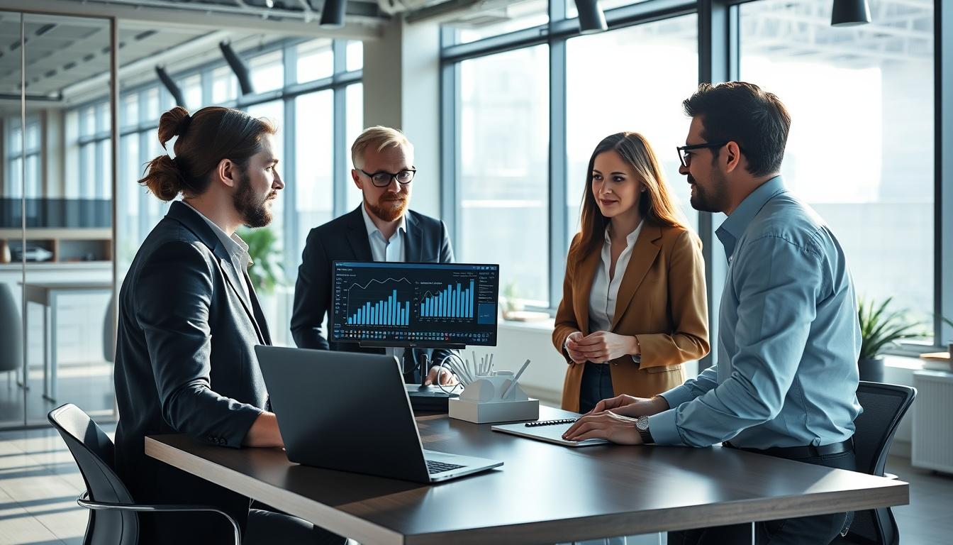 Explore AI Benefits