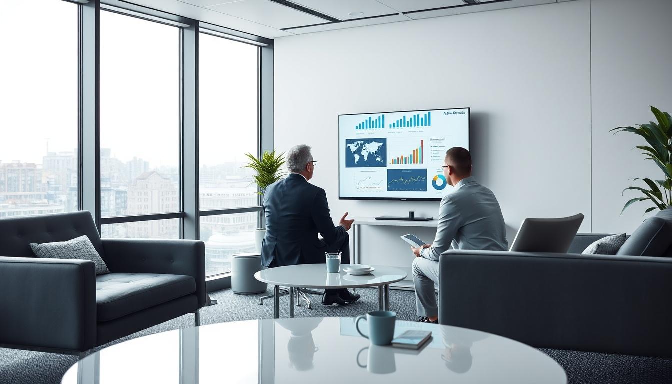 Customer Insights