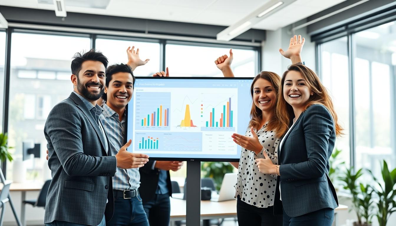 Financial Forecasting