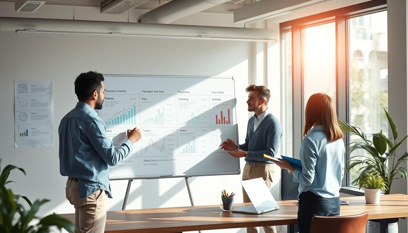 Supply Chain Optimization